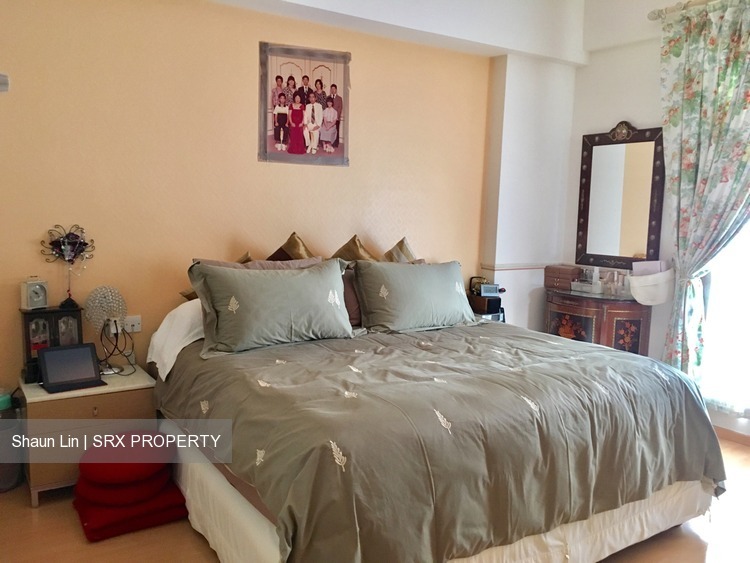 Chantilly Rise (D23), Condominium #184765002